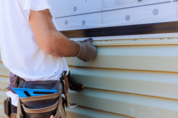 Trusted Emergency Siding Repair service in Roslyn Heights, NY - Creative Siding