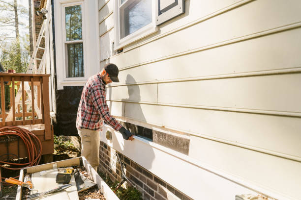 Trusted Siding Replacement service in Roslyn Heights, NY - Creative Siding